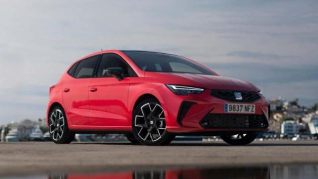 SEAT Ibiza 1.0 MPI 5 porte Style rif. 23255916