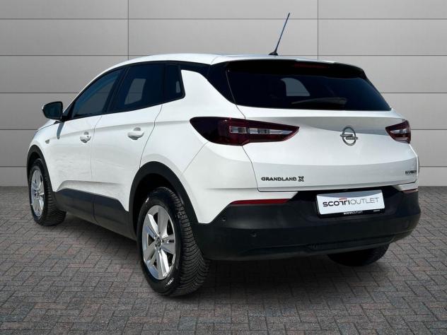 Opel Grandland X 1.5 ecotec Business Edition - Foto 4