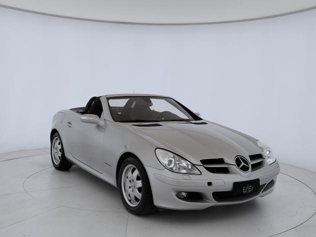 Mercedes-benz SLK 200 Kompressor cat - Foto 3