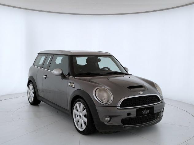 Mini Cooper S Clubman 1.6 16V 3p - Foto 3