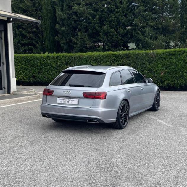 AUDI A6 Avant 2.0 TDI 190 CV ultra S tronic rif. 24166641 - Foto 6