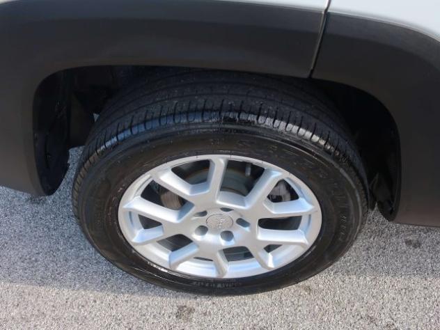 JEEP Renegade Renegade 1.3 t4 phev Limited 4xe at6 - Prezzo real rif. 24219176 - Foto 10
