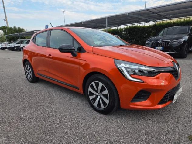 RENAULT Clio TCe 90 CV 5 porte Equilibre rif. 24159980 - Foto 3