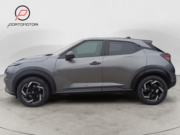 Nissan Juke 2ª serie 1.0 DIG-T 114 CV Acenta - Foto 2