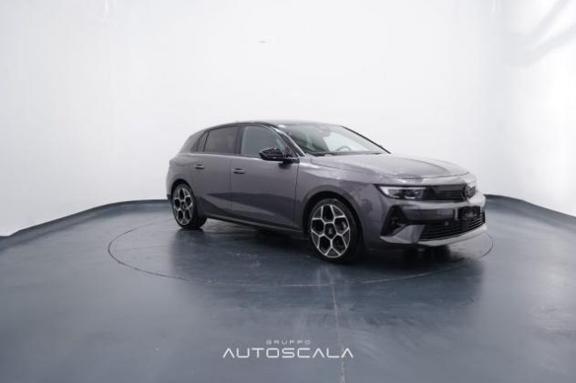 OPEL Astra 1.2 Turbo 130cv GS rif. 24047557 - Foto 8