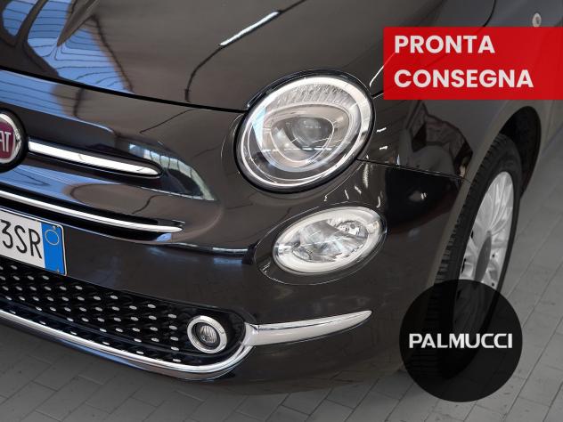 FIAT 500 1.2 69cv Lounge - Foto 7