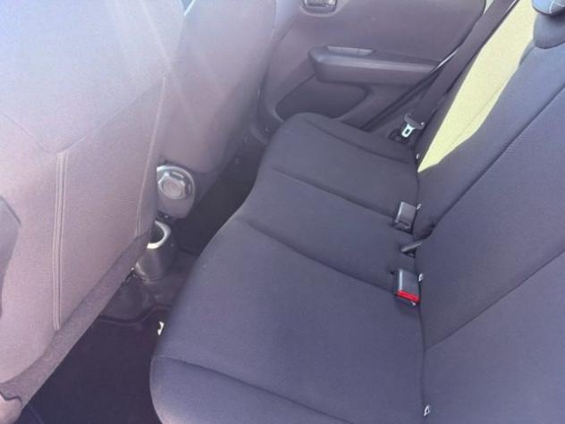 PEUGEOT 108 VTi 68 ETG 5 porte Allure TOP! rif. 23478391 - Foto 7