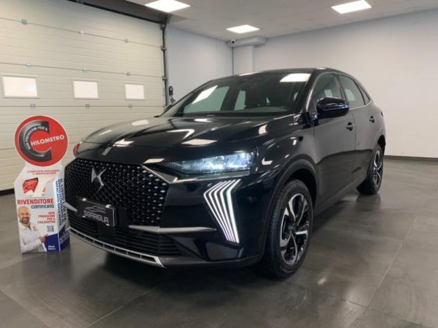 DS AUTOMOBILES DS 7 1.5 BlueHDi Automatico Bastille Business rif. 23802868 - Foto 3