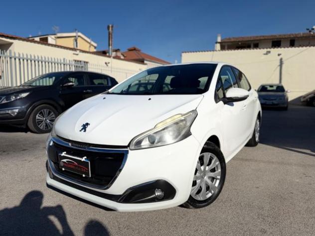 PEUGEOT 208 1° serie BlueHDi 75 5 porte Allure rif. 24198434