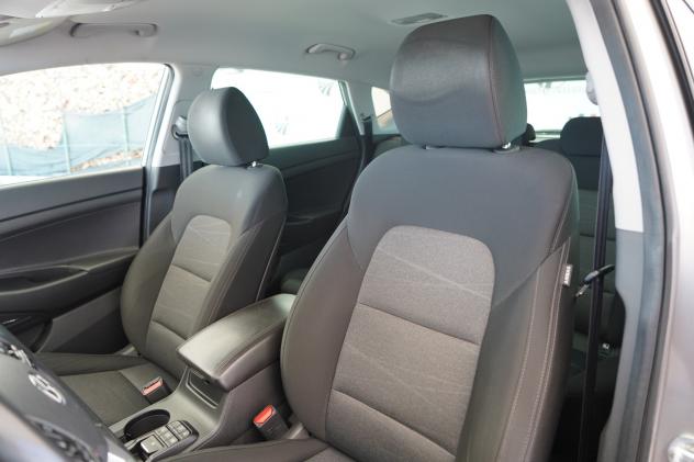 Hyundai Tucson 1.6 CRDi 136CV XPrime - Foto 10