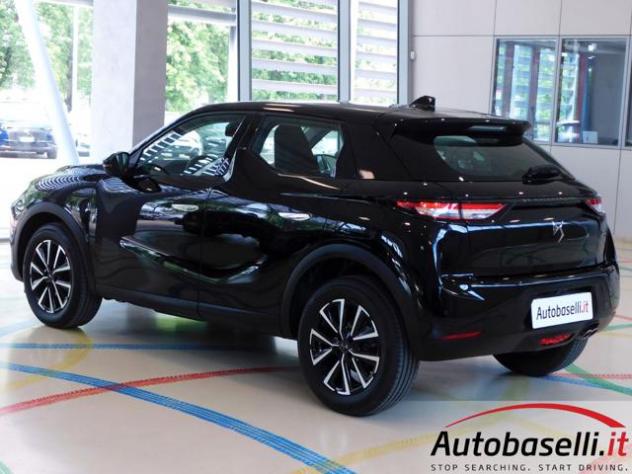 DS AUTOMOBILES DS 3 BlueHDi 130 aut. Bastille Business rif. 23669836 - Foto 4