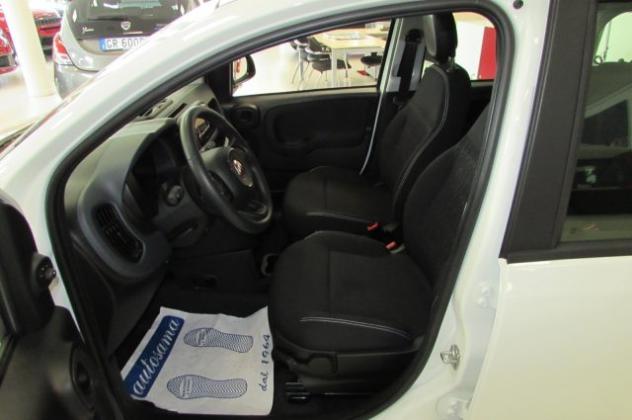 FIAT Panda 1.0 FireFly 70cv S&S Hybrid ICON KMZERO rif. 23983973 - Foto 5