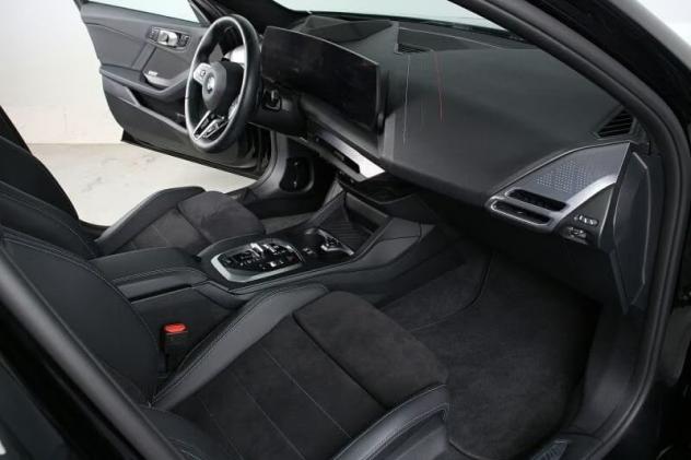 BMW Serie 1 120d MSport Design HARMAN KARDON CAMERA 360 LED NAVI - Foto 5