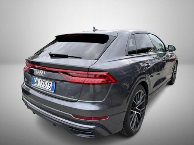 AUDI Q8 50 TDI 286 CV quattro tiptronic Sport rif. 24174411 - Foto 2