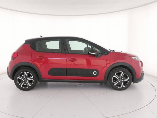 Citroën C3 1.5 bluehdi Shine s&s 100cv 5m - Foto 3
