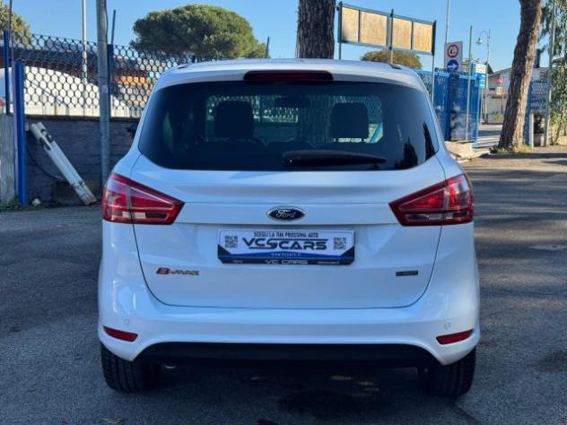 FORD B-Max 1.0 EcoBoost 100 CV Titanium *PROMO* rif. 23119556 - Foto 5