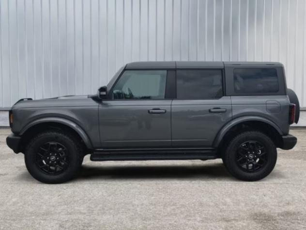 FORD Bronco 2.7 EcoBoost V6 335CV rif. 24126829 - Foto 2
