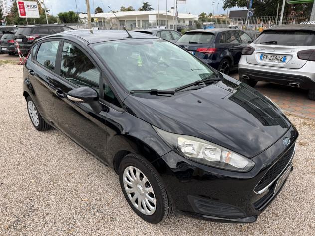 FORD - Fiesta - 1.4 5p. Bz.- GPL Business - UNIPRO. - FINANZIABILE - PERMUTE - Foto 3
