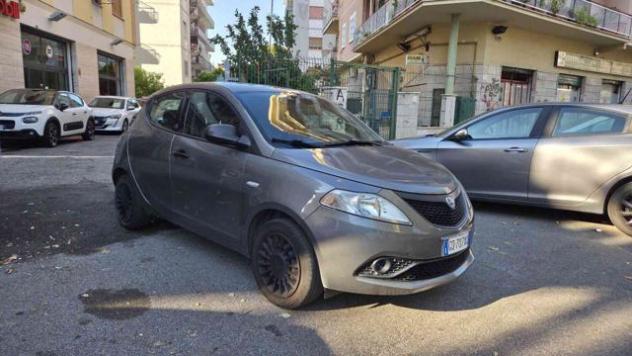 LANCIA Ypsilon 1.0 FireFly 5 porte S&S Hybrid Ecochic Gold rif. 24205099 - Foto 3