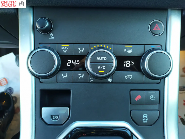 Land Rover Range Rover Evoque 2.0 eD4 5p. SE Dynamic - Foto 10