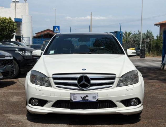 MERCEDES-BENZ C 220 CDI BlueEFFICIENCY Avantgarde AMG *UNIPRO* rif. 23878013 - Foto 2