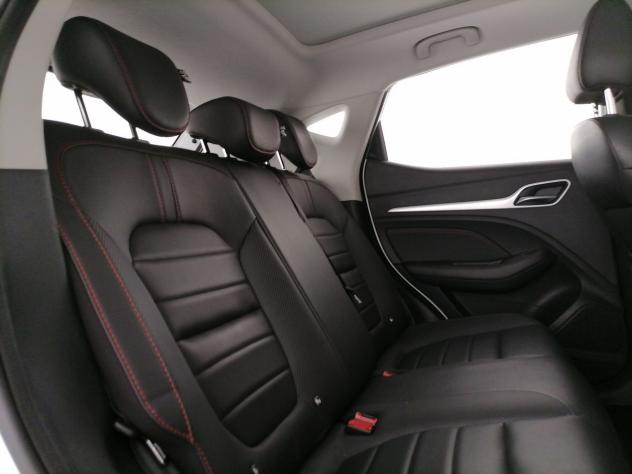 MG ZS 1.0 Luxury - Foto 8