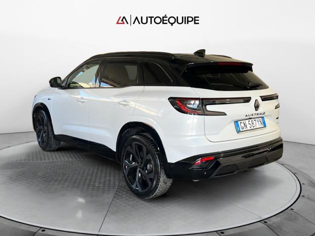 Renault Austral 2023 1.2 E-Tech full hybrid Iconic Esprit Alpine 200cv au - Foto 3