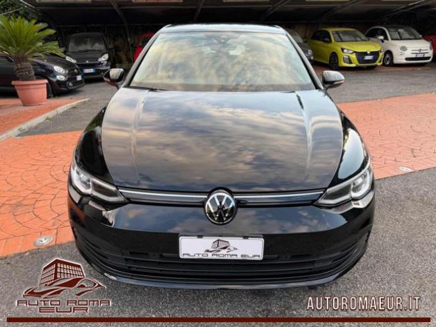 VOLKSWAGEN Golf 1.0 eTSI EVO DSG Life PREZZO REALE! CARPLAY! rif. 23823863 - Foto 8