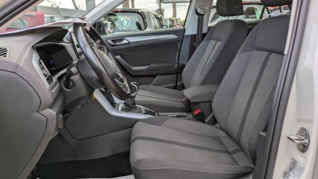VOLKSWAGEN T-Roc 1.0cc TSI LFE 110cv rif. 23187638 - Foto 10