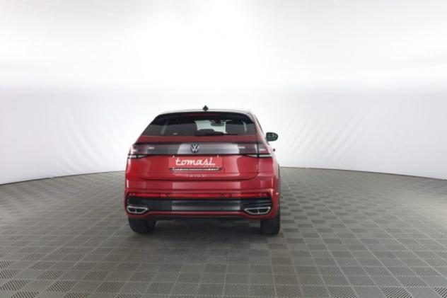 VOLKSWAGEN Taigo Taigo 1.0 TSI 110 CV DSG R-Line rif. 23697883 - Foto 5