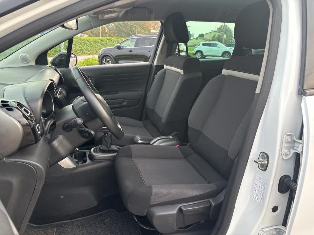 Citroën C3 Aircross BlueHDi 100 Shine - Foto 10