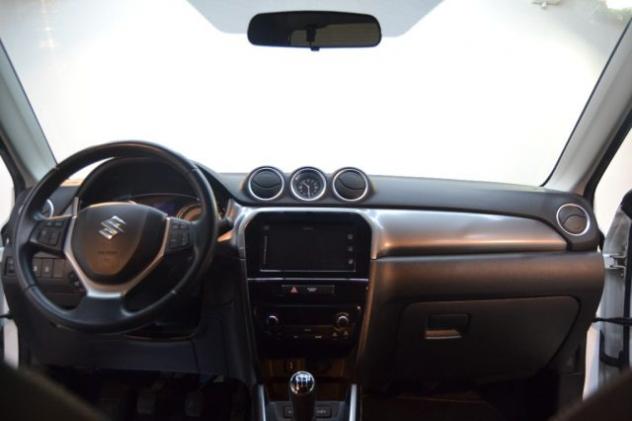 SUZUKI Vitara 1.0 Boosterjet rif. 23821562 - Foto 8
