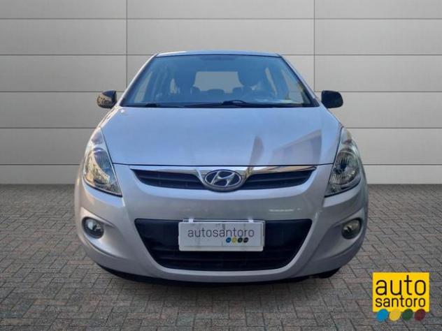 HYUNDAI i20 1.2 5p. Comfort rif. 23746287 - Foto 5