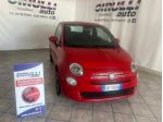 FIAT 500 1.0 Hybrid 70 cv CLUB rif. 23868600
