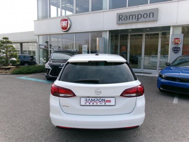 Opel Astra 1.5 Turbo 122 cv Business Elegance MT6 - Foto 4