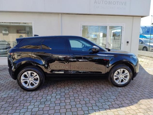 LAND ROVER - Range Rover Evoque - RR Evoque 2.0 TD4 150 CV 5p. SE Dynamic - Foto 4