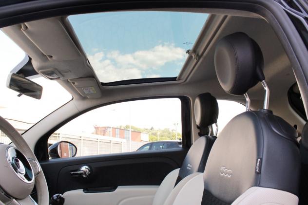 Fiat 500 1.0 Hybrid Dolcevita-PROMO! - Foto 8