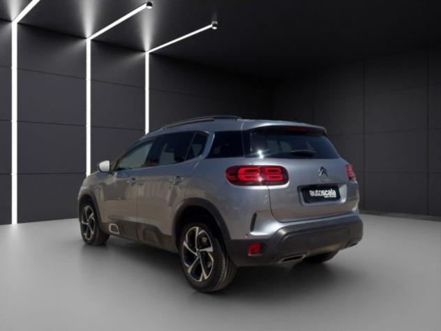 CITROEN C5 Aircross BlueHDi 130 S&S EAT8 Shine rif. 23925201 - Foto 3