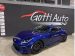 TOYOTA GR86 NEPTUNE BLUE AUTOMATICA PRONTA CONSEGNA IVA rif. 24008492