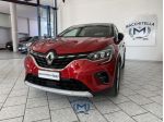 Renault Captur TCe 100 CV GPL Business