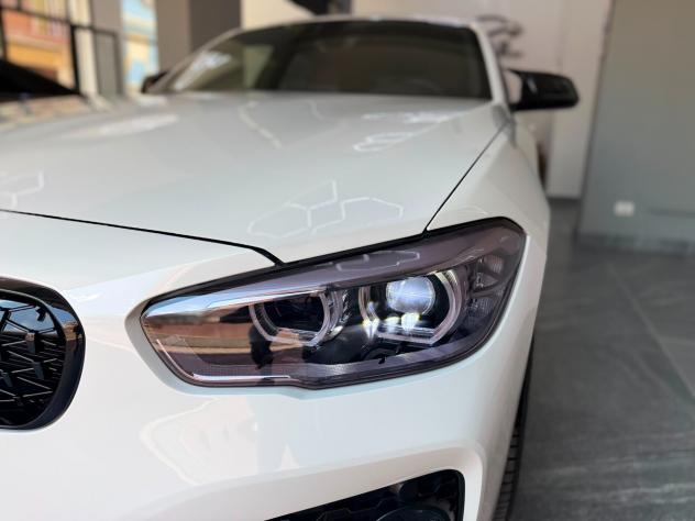 Bmw 120d 5p. Msport Shadow Line 2019 - Foto 6