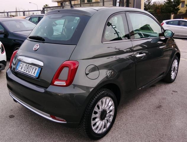 Fiat 500 1.2 Lounge - Foto 9