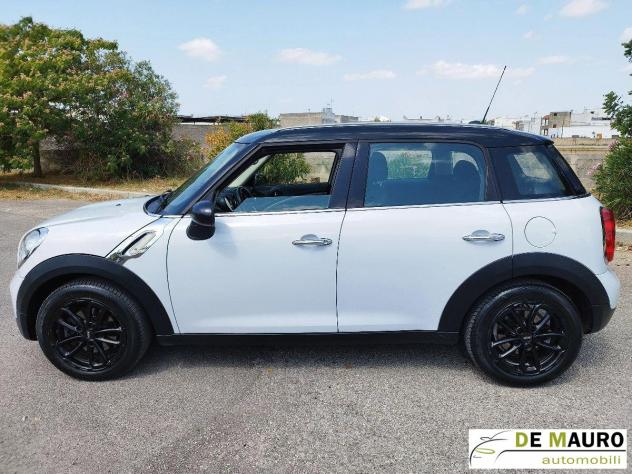 MINI - Countryman - Mini Cooper D - Foto 5
