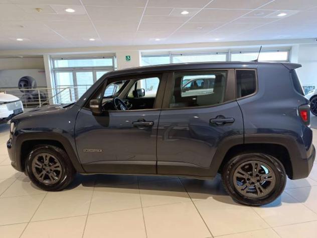 Jeep Renegade Renegade 2019 1.0 t3 Longitude 2wd - Foto 9