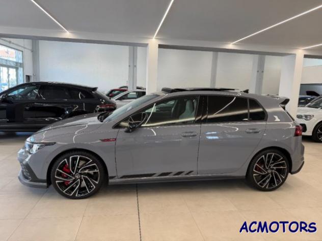 VOLKSWAGEN Golf 2.0 TSI GTI DSG Clubsport rif. 23900075 - Foto 2