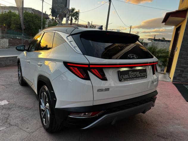 Hyundai Tucson 1.6 CRDI Exellence-2021-FULL - Foto 5
