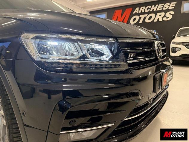 VOLKSWAGEN - Tiguan - 1.6 TDI Sport BMT - Foto 10