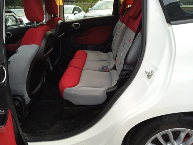 Fiat 500L 1.3 Multijet 85 CV - Foto 10