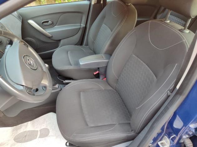 DACIA Logan MCV 900 TCe 12V 90CV Lauréate rif. 22658244 - Foto 8