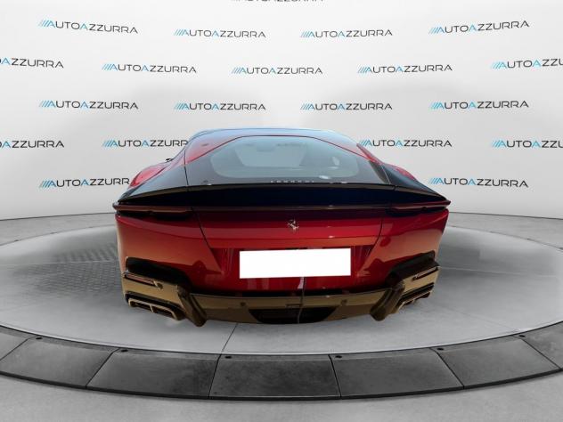 Ferrari 12Cilindri 12Cilindri 6.5 V12 dct | IVA, LIFT, CARBON, DAYTONA SEATS, PASSENGER DISPLAY - Foto 4